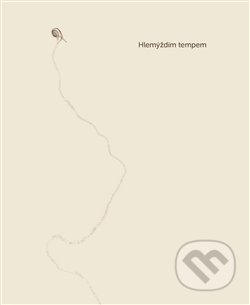 Kniha: Hlemýždím tempem (Cung-wej Čou). Verzone, 2019 Kniha: Hlemýždím tempem (Cung-wej Čou). Verzone, 2019