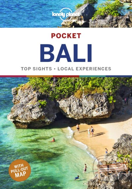 Kniha: Pocket Bali 6 (Lonely Planet). Lonely Planet, 2019 Kniha: Pocket Bali 6 (Lonely Planet). Lonely Planet, 2019