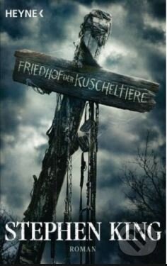 Kniha: Friedhof der Kuscheltiere (Stephen King). Folio, 2019 Kniha: Friedhof der Kuscheltiere (Stephen King). Folio, 2019