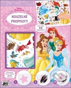 Kniha: Kouzelné propisoty (Jiří Models). Jiří Models, 2018 Kniha: Kouzelné propisoty (Jiří Models). Jiří Models, 2018
