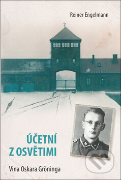E-kniha: Účetní z Osvětimi (Reiner Engelmann). Fortuna Libri ČR, 2019 E-kniha: Účetní z Osvětimi (Reiner Engelmann). Fortuna Libri ČR, 2019