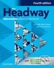 Kniha: New Headway - Intermediate Maturita - Workbook (česká edice) (John Soars a Liz Soars). Oxford University Press, 2019 Kniha: New Headway - Intermediate Maturita - Workbook (česká edice) (John Soars a Liz Soars). Oxford University Press, 2019