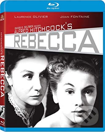 Film: Mrtvá a živá (Alfred Hitchcock) (Blu-ray). Bonton Film, 2019 Film: Mrtvá a živá (Alfred Hitchcock) (Blu-ray). Bonton Film, 2019