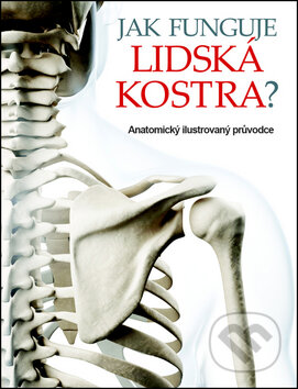 Kniha: Jak funguje lidská kostra? (Svojtka&Co.). Svojtka&Co., 2016 Kniha: Jak funguje lidská kostra? (Svojtka&Co.). Svojtka&Co., 2016