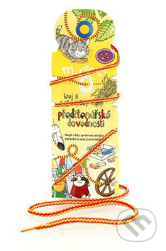 Motanice Předčtenářské dovednosti (Modrý slon). Modrý slon, 2019 Motanice Předčtenářské dovednosti (Modrý slon). Modrý slon, 2019