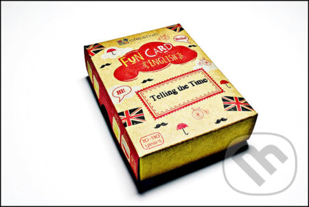 Společenská hra: Fun Card English: My Next 50 Verbs (Creativo). Creativo Společenská hra: Fun Card English: My Next 50 Verbs (Creativo). Creativo