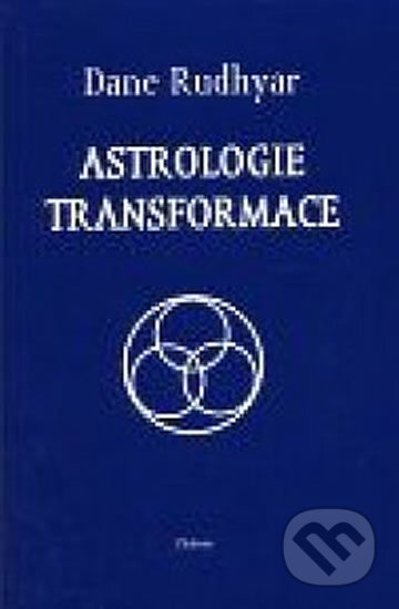 Kniha: Astrologie transformace (Dane Rudhyar). Půdorys Kniha: Astrologie transformace (Dane Rudhyar). Půdorys