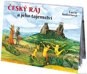Kniha: Český ráj a jeho tajemství (Petr Prchal). Petr Prchal, 2007 Kniha: Český ráj a jeho tajemství (Petr Prchal). Petr Prchal, 2007