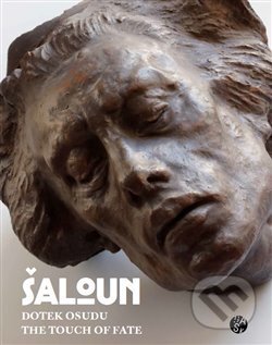 Kniha: Šaloun (Adriana Primusová). Galerie Středočeského kraje, 2018 Kniha: Šaloun (Adriana Primusová). Galerie Středočeského kraje, 2018