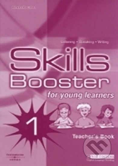 Kniha: Skills Booster 1 - Teacher's Book (Alexandra Green). New Editions, 2007 Kniha: Skills Booster 1 - Teacher's Book (Alexandra Green). New Editions, 2007