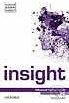 Kniha: insight - Advanced - Teacher's Book (Christina de la Mare). Oxford University Press, 2019 Kniha: insight - Advanced - Teacher's Book (Christina de la Mare). Oxford University Press, 2019