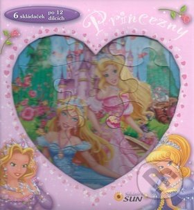 Princezny (SUN). SUN, 2014 Princezny (SUN). SUN, 2014