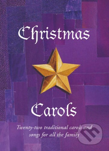 Kniha: Christmas Carols (Sandy Nightingale). Pan Macmillan, 2004 Kniha: Christmas Carols (Sandy Nightingale). Pan Macmillan, 2004