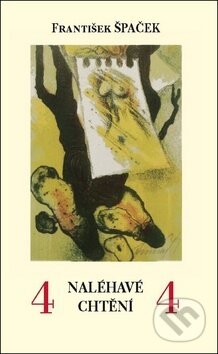 Kniha: Naléhavé chtění (František Špaček). Sursum, 2015 Kniha: Naléhavé chtění (František Špaček). Sursum, 2015