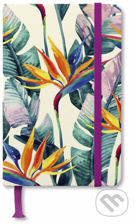 Floral GreenJournal maly (Te Neues). Te Neues, 2019 Floral GreenJournal maly (Te Neues). Te Neues, 2019