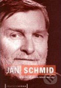 Kniha: Jan Schmid (Bohumil Nuska, Jan Dvořák a Jaroslav Etlík). Pražská scéna, 2007 Kniha: Jan Schmid (Bohumil Nuska, Jan Dvořák a Jaroslav Etlík). Pražská scéna, 2007