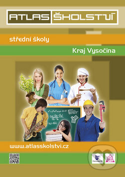 Kniha: Atlas školství 2018/2019: Kraj Vysočina (P.F. art). P.F. art, 2017 Kniha: Atlas školství 2018/2019: Kraj Vysočina (P.F. art). P.F. art, 2017