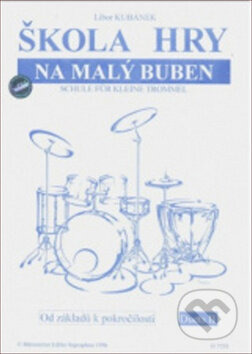 Kniha: Škola hry na malý buben (Bärenreiter Praha). Bärenreiter Praha Kniha: Škola hry na malý buben (Bärenreiter Praha). Bärenreiter Praha
