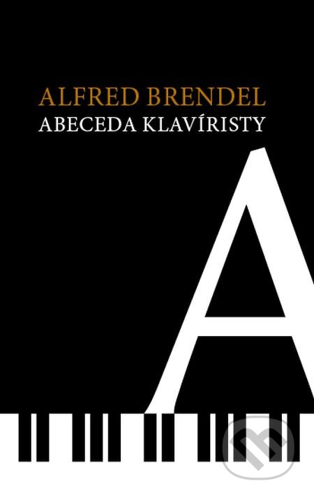 Abeceda klavíristy - Alfred Brendel, Volvox Globator, 2018