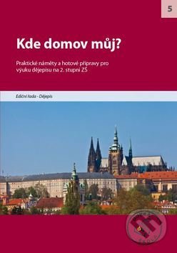 Kniha: Kde domov můj? (Raabe). Raabe, 2012 Kniha: Kde domov můj? (Raabe). Raabe, 2012
