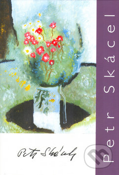 Kniha: Petr Skácel (Petr Skácel). Sursum, 2005 Kniha: Petr Skácel (Petr Skácel). Sursum, 2005