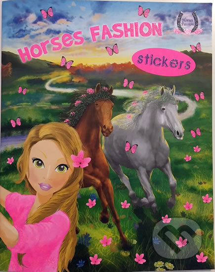 Horses Passion 3 - Milujeme koníky, SUN, 2017