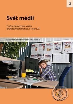 Kniha: Svět médií (Raabe). Raabe, 2012 Kniha: Svět médií (Raabe). Raabe, 2012