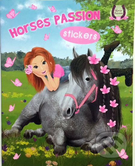 Horses Passion 1 - Milujeme koníky -, SUN, 2017