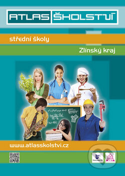Kniha: Atlas školství 2017/2018 - Zlínský kraj (P.F. art). P.F. art, 2016 Kniha: Atlas školství 2017/2018 - Zlínský kraj (P.F. art). P.F. art, 2016