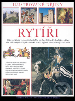 Kniha: Rytíři (Výběr Readers Digest). Výběr Readers Digest, 2011 Kniha: Rytíři (Výběr Readers Digest). Výběr Readers Digest, 2011