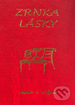 Kniha: Zrnka lásky (Petr Mikeš). Poradce s.r.o., 2003 Kniha: Zrnka lásky (Petr Mikeš). Poradce s.r.o., 2003