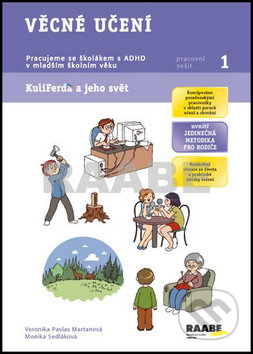 Kniha: Věcné učení - pracovní sešit 1 (Romana Růžičková a Veronika Pavlas Martanová). Raabe, 2014 Kniha: Věcné učení - pracovní sešit 1 (Romana Růžičková a Veronika Pavlas Martanová). Raabe, 2014