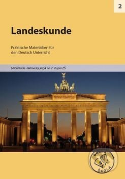 Kniha: Landeskunde pro 2. stupeň ZŠ (Raabe). Raabe, 2012 Kniha: Landeskunde pro 2. stupeň ZŠ (Raabe). Raabe, 2012