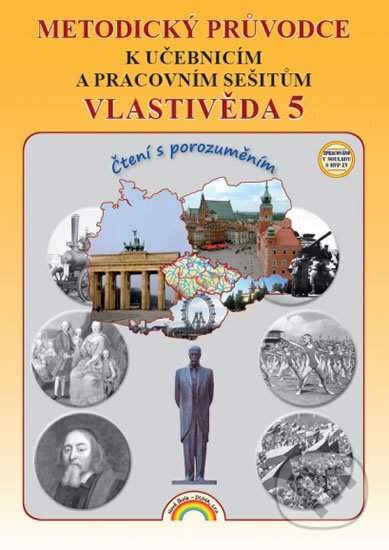 Kniha: Vlastivěda 5 (Irena Valaškovčáková). Bookretail, 2019 Kniha: Vlastivěda 5 (Irena Valaškovčáková). Bookretail, 2019