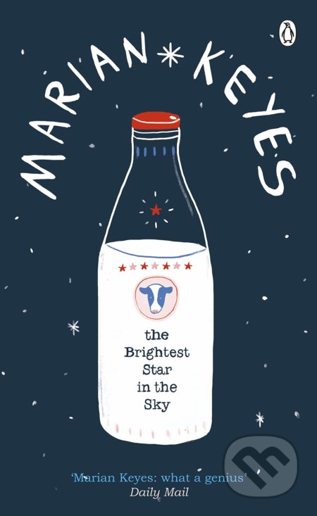 The Brightest Star in the Sky - Marian Keyes, Penguin Books, 2019