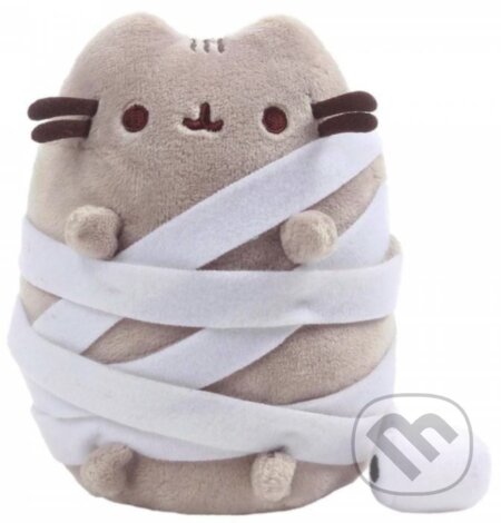 Pusheen Múmia malá (CMA Group). CMA Group, 2019 Pusheen Múmia malá (CMA Group). CMA Group, 2019