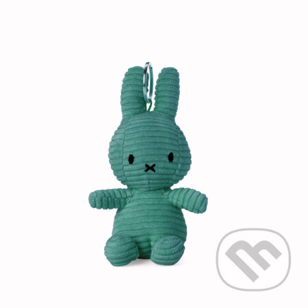 Miffy Menčester zelená kľúčenka (CMA Group). CMA Group, 2019 Miffy Menčester zelená kľúčenka (CMA Group). CMA Group, 2019