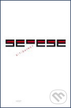 Kniha: Secese (S.T. Quincy). Host, 2010 Kniha: Secese (S.T. Quincy). Host, 2010
