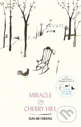 Miracle on Cherry Hill - Sun-Mi Hwang, Little, Brown, 2019