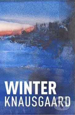 Kniha: Winter (Karl Ove Knausgaard). Vintage, 2017 Kniha: Winter (Karl Ove Knausgaard). Vintage, 2017