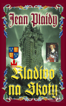 Kniha: Kladivo na Skoty (Jean Plaidy). Baronet, 2009 Kniha: Kladivo na Skoty (Jean Plaidy). Baronet, 2009
