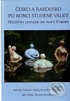 Kniha: Česko a Rakousko po konci Studené války (Jiří Pešek a kolektív). Albis International, 2009 Kniha: Česko a Rakousko po konci Studené války (Jiří Pešek a kolektív). Albis International, 2009