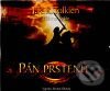 Audiokniha: Pán prstenů 3 - Návrat krále (J.R.R. Tolkien). Supraphon, 2009 Audiokniha: Pán prstenů 3 - Návrat krále (J.R.R. Tolkien). Supraphon, 2009