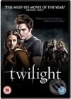 Film: Twilight (Catherine Hardwicke) (DVD). , 2008 Film: Twilight (Catherine Hardwicke) (DVD). , 2008
