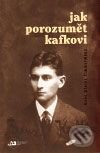 Kniha: Jak porozumět Kafkovi (Dieter Zimmermann). Nakladatelství Franze Kafky, 2009 Kniha: Jak porozumět Kafkovi (Dieter Zimmermann). Nakladatelství Franze Kafky, 2009