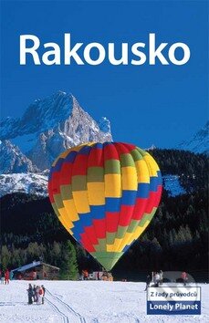 Kniha: Rakousko (Svojtka&Co.). Svojtka&Co., 2009 Kniha: Rakousko (Svojtka&Co.). Svojtka&Co., 2009