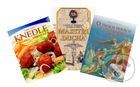 Kniha: Čítanie pre celú rodinu 2 (balíček) (Perfekt). Perfekt Kniha: Čítanie pre celú rodinu 2 (balíček) (Perfekt). Perfekt