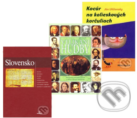 Kniha: Čítanie pre celú rodinu 3 (balíček) (Perfekt). Perfekt Kniha: Čítanie pre celú rodinu 3 (balíček) (Perfekt). Perfekt