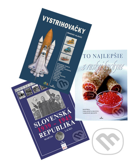 Kniha: Čítanie pre celú rodinu 4 (balíček) (Perfekt). Perfekt Kniha: Čítanie pre celú rodinu 4 (balíček) (Perfekt). Perfekt