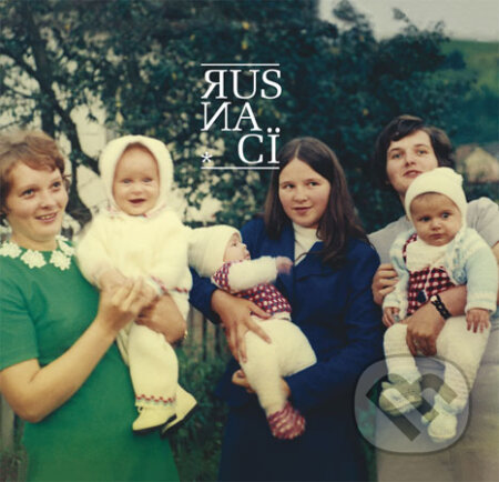 Kniha: Rusnaci (Lucia Nimcová a kolektív). CEE PhotoFund Kniha: Rusnaci (Lucia Nimcová a kolektív). CEE PhotoFund
